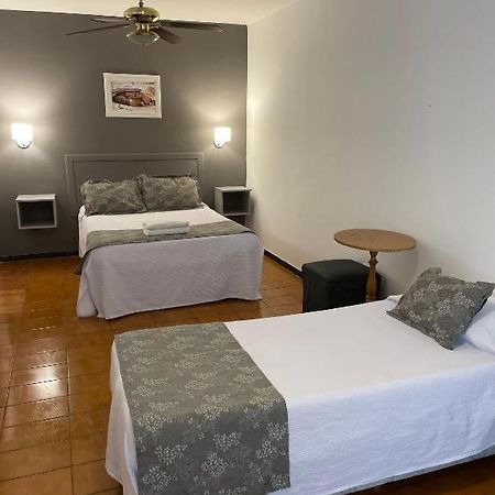 Piazza Suites 3 Mendoza Zewnętrze zdjęcie