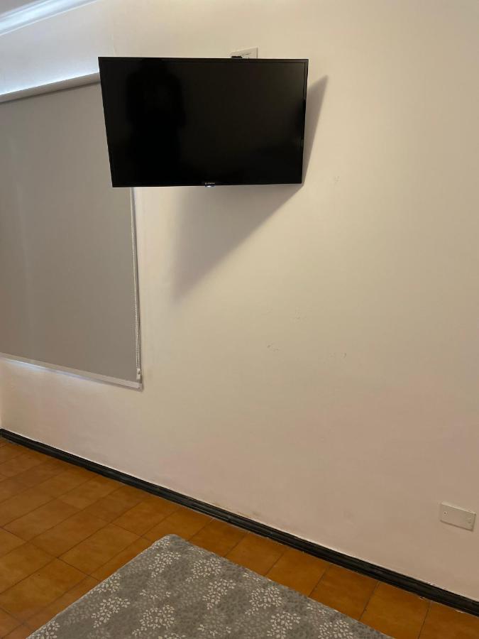 Piazza Suites 3 Mendoza Zewnętrze zdjęcie