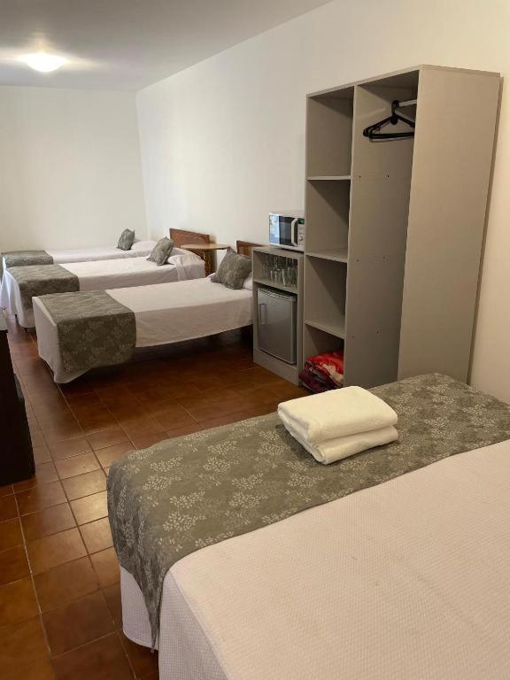 Piazza Suites 3 Mendoza Zewnętrze zdjęcie