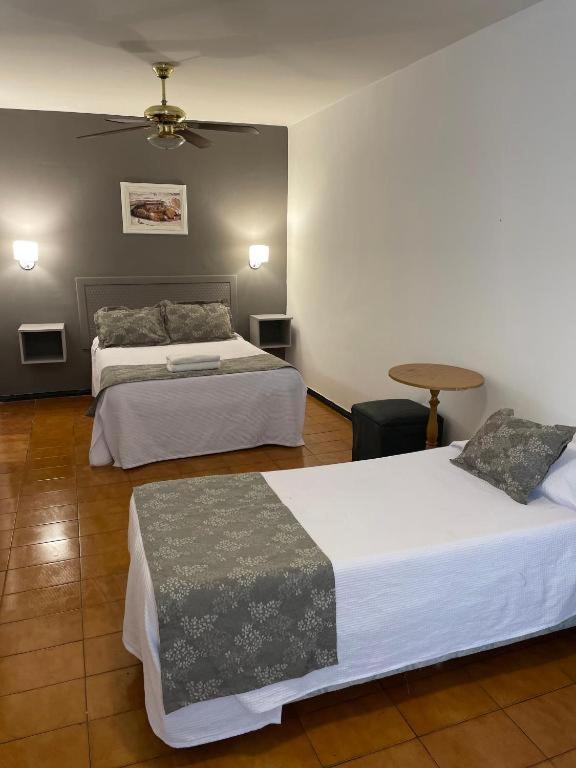 Piazza Suites 3 Mendoza Zewnętrze zdjęcie