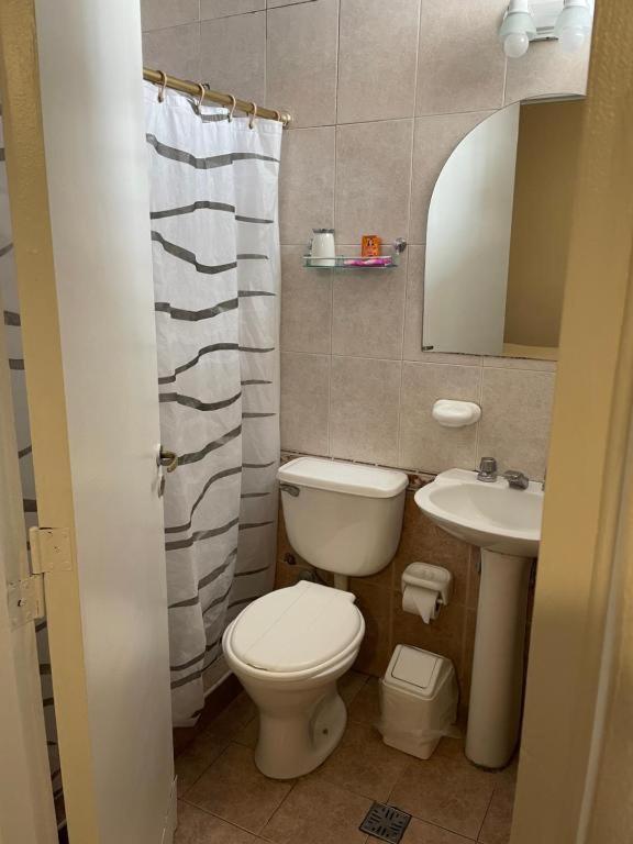 Piazza Suites 3 Mendoza Zewnętrze zdjęcie